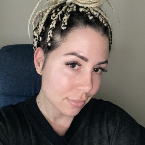 Lyla Davis’s Official Social Fan Page | LoyalFans