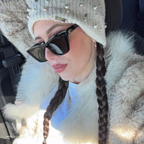 The Phaded Goddess avatar