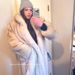 The Phaded Goddess avatar