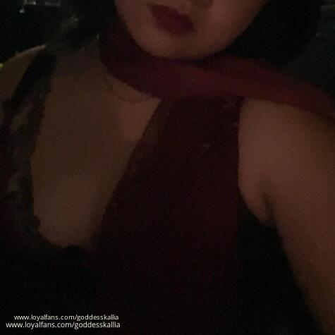 Goddess Kallia Findom avatar