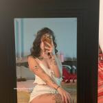 Goddess Manda avatar