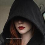 Lady Ash Domme avatar
