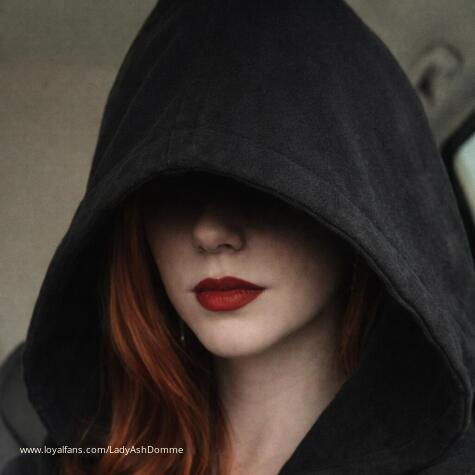 Lady Ash Domme avatar