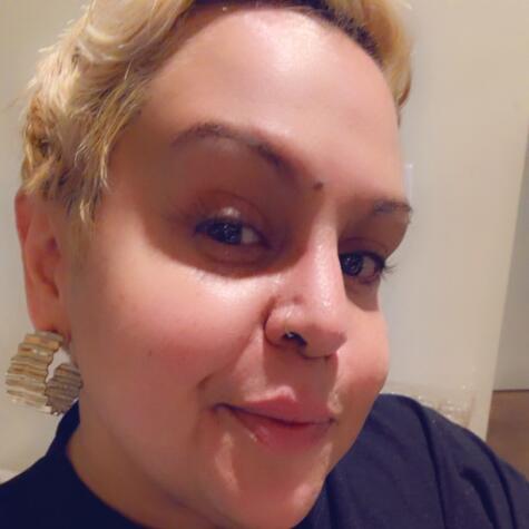 Madamemayhem16 avatar