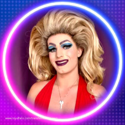 Girl Cock - Queen Colleen Official Photos | www.Loyalfans.com