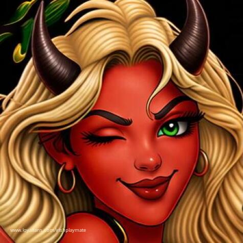 Irish Playmate avatar