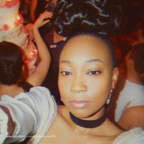 GoddessRose779 avatar