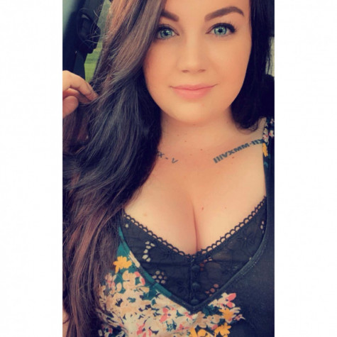 Alexis Jade's Official Social Fan Page | LoyalFans