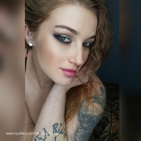 Mistress Desirae  avatar