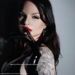 MISTRESS ANNA DAME avatar