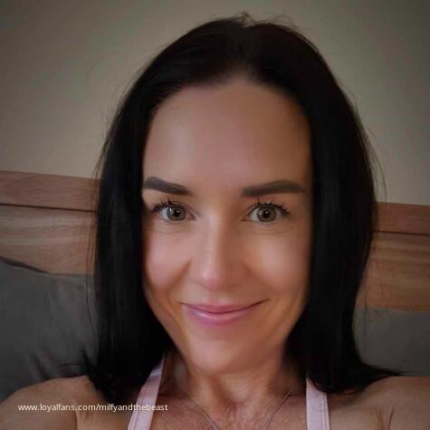 https://linktr.ee/MilfyandBeast - Milfy and The Beast Official Profile