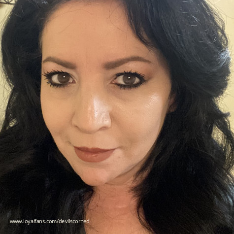 Devil scorned avatar