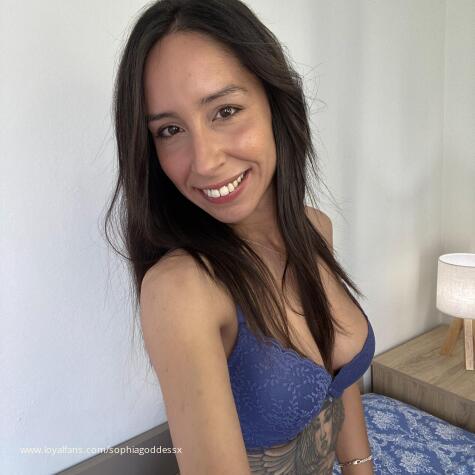 Sophiagoddessx🌷 avatar