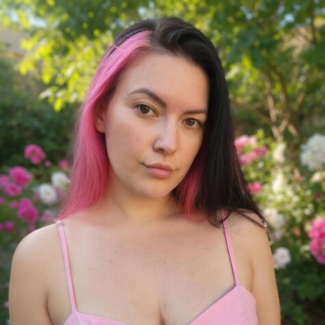 Princess Spencer avatar