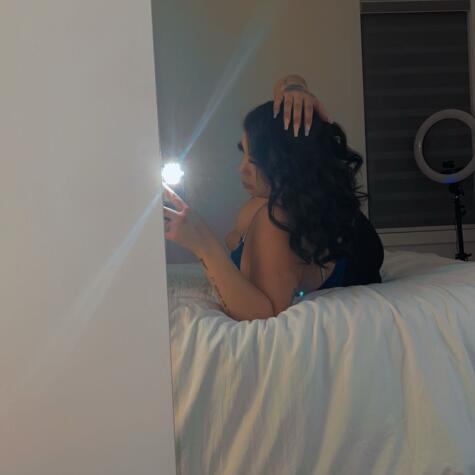 SweetCandi3 avatar