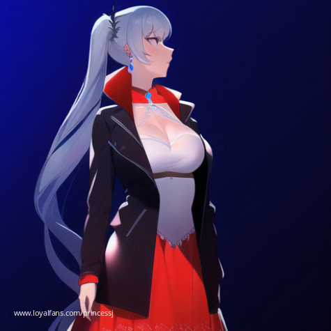 Princess Weiss Schnee avatar