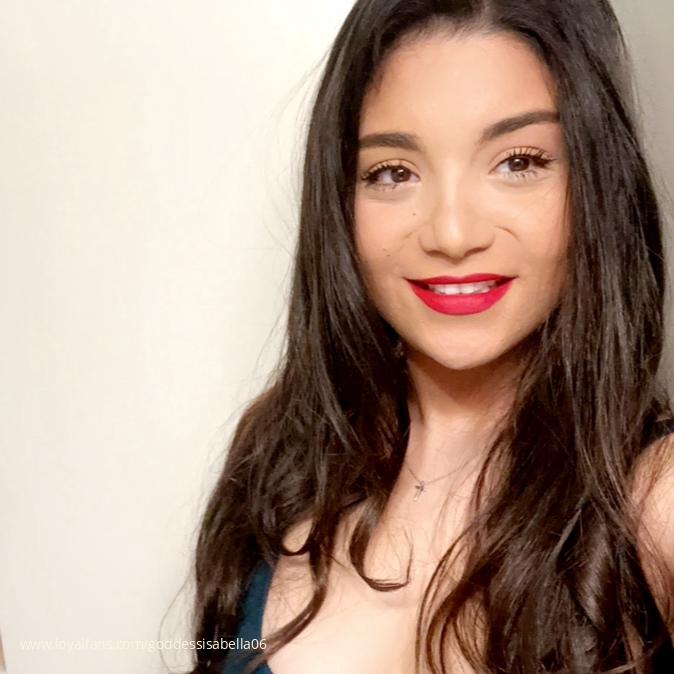 Goddess Isabella 06's videos and clips | Official account | LoyalFans