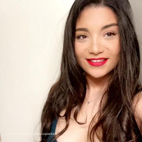 Goddess Isabella 06 avatar