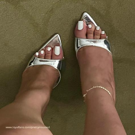 Pretty Mixxxed avatar