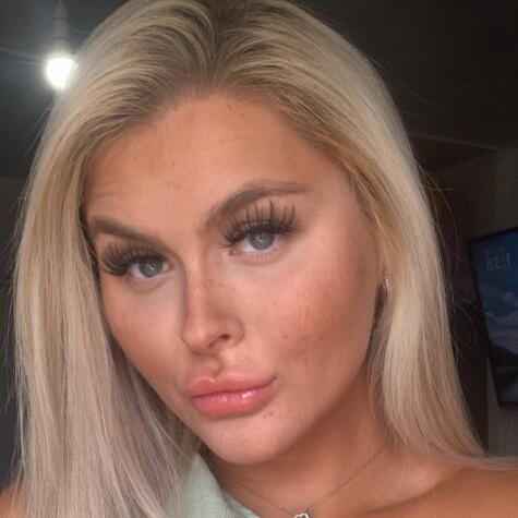 Goddess Tiffany Findom avatar