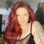 Empress Pretty Priss avatar