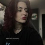 Your Feet Goddess or Miss Lana avatar