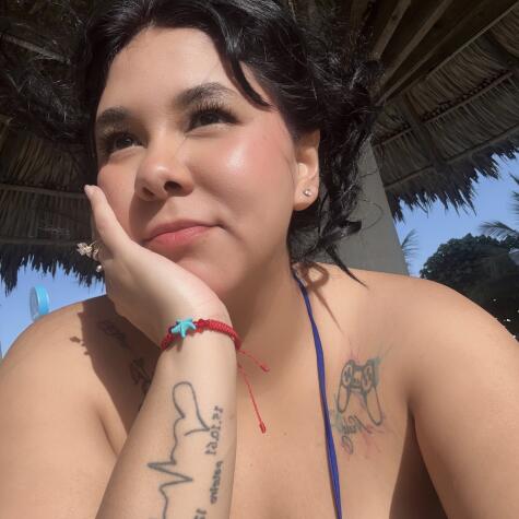 Nuelisita 🔥 avatar