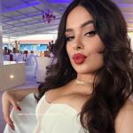 Goddess Milana Findom Femdom Feet Worship avatar