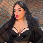 Goddess Milana Findom Femdom Feet Worship  avatar