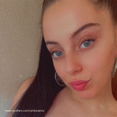 CarlitaClarita avatar