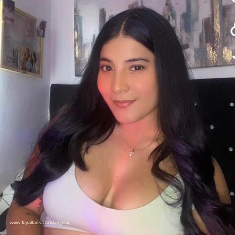 angelaj avatar