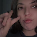 Good girl Mel avatar