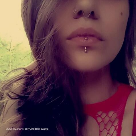 GoddessWaya avatar