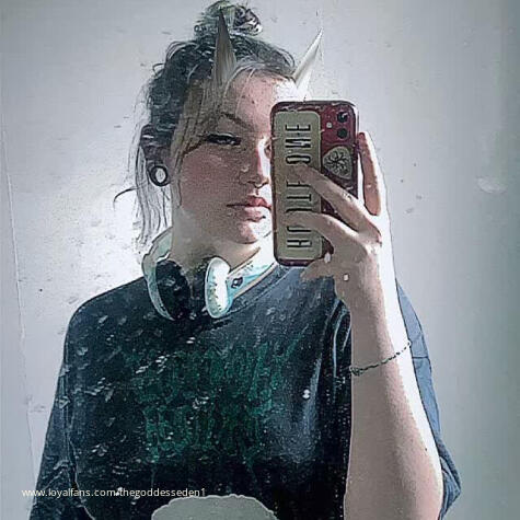 TheGoddessEden1 avatar