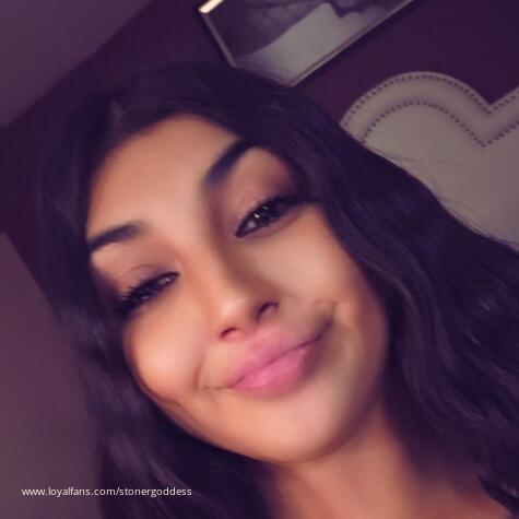 StonerGoddess avatar