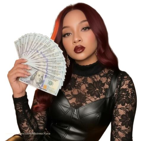 Mistress Yuna avatar