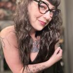 BBW Skylar Bird avatar