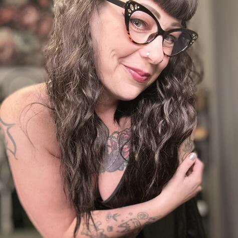 BBW Skylar Bird avatar