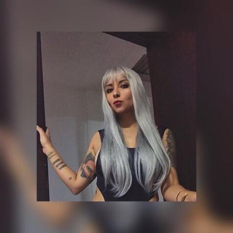 Lilith-Noir avatar