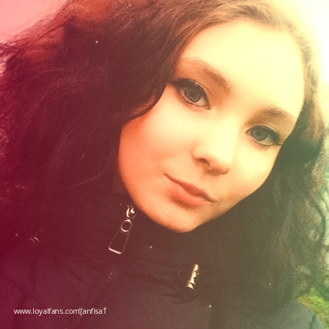 Anfisa avatar