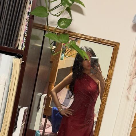 Goddess Venex avatar