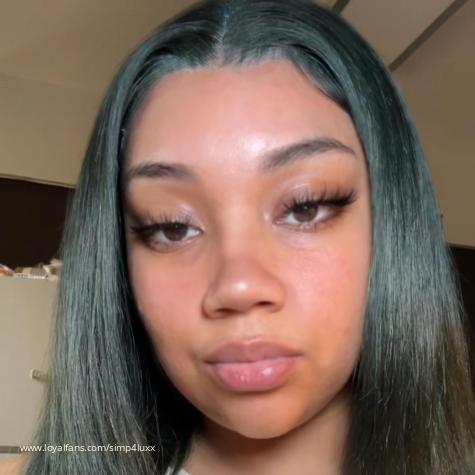 foot fetish princess lux avatar