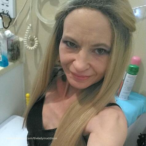 MistressMaddyson avatar