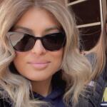 Goddess Isabel25 avatar