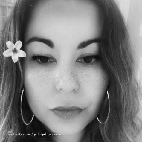 SpoiledGodessVenus avatar
