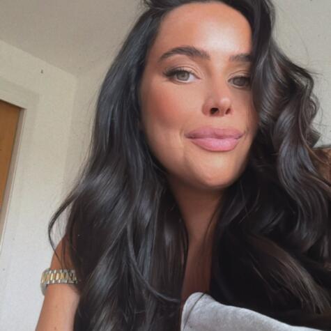 Goddessloulouu avatar