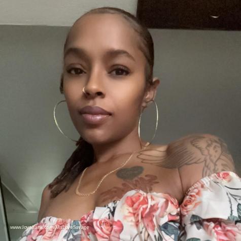 Mistress Love Savage avatar