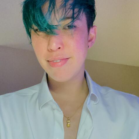FreakyTask avatar