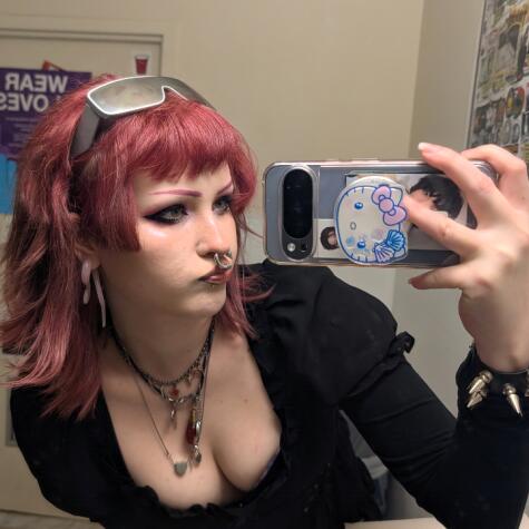 clownii avatar