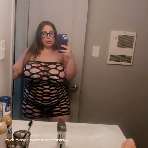 Cassthesnowbunnyy avatar